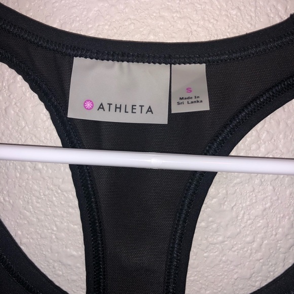 Athleta NWT Tank - Picture 2 of 3